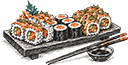 All Rolls
