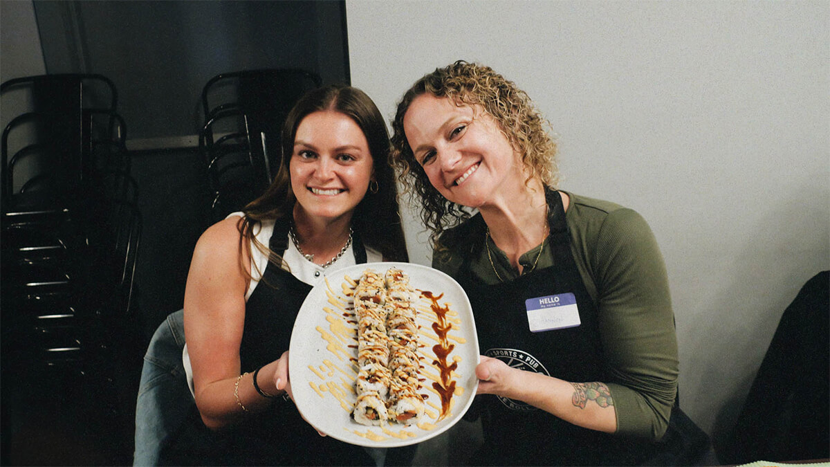 Locals Sushi Rolling Class Charleston SC (10)