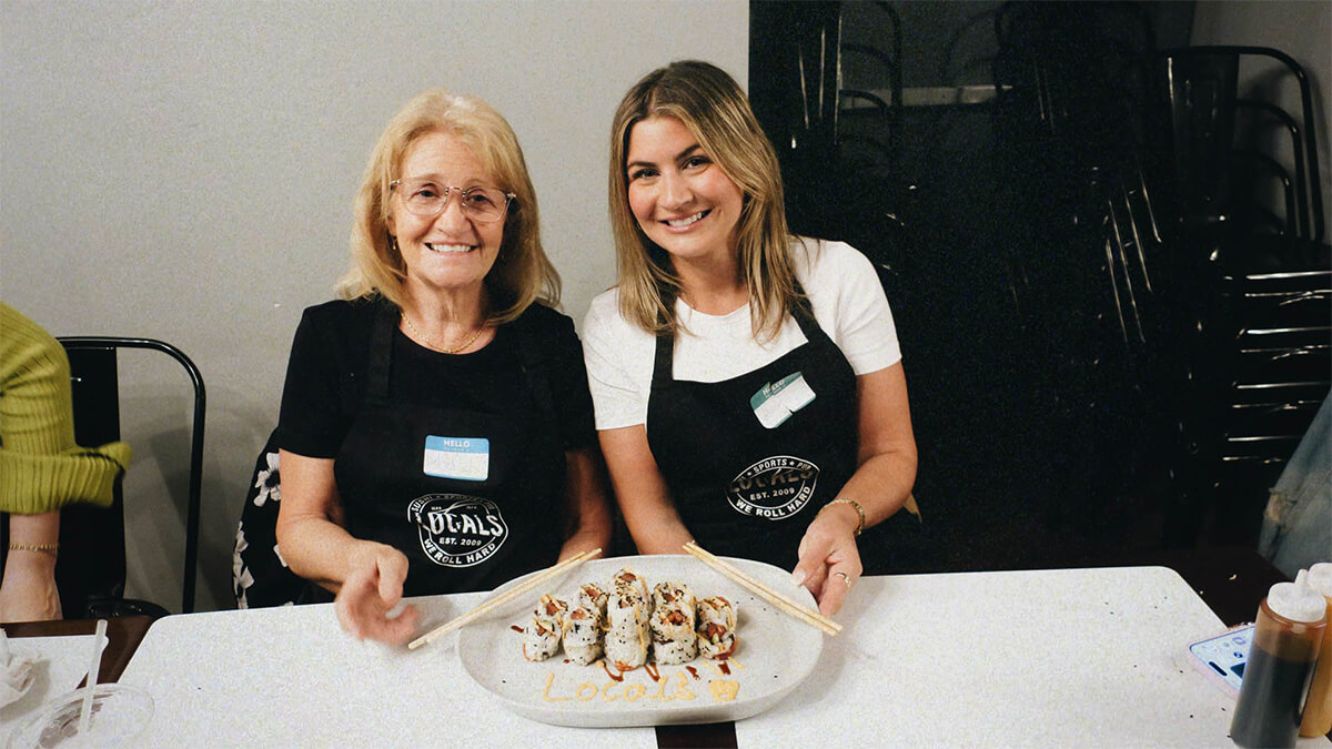 Locals Sushi Rolling Class Charleston SC (11)