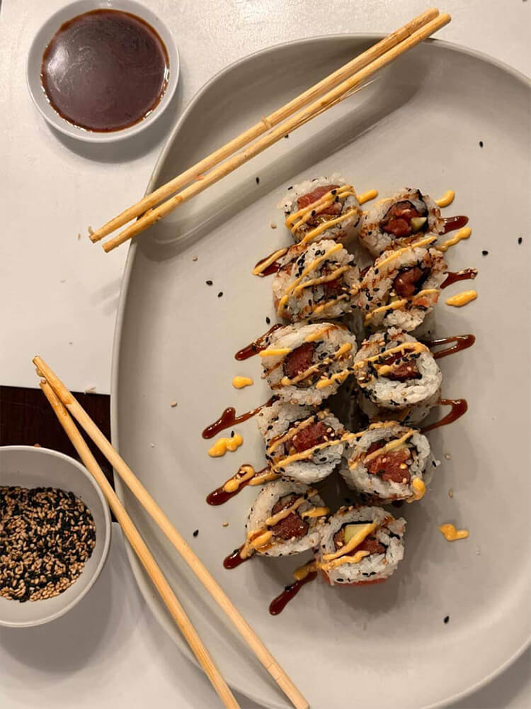 Locals Sushi Rolling Class Charleston SC (24)