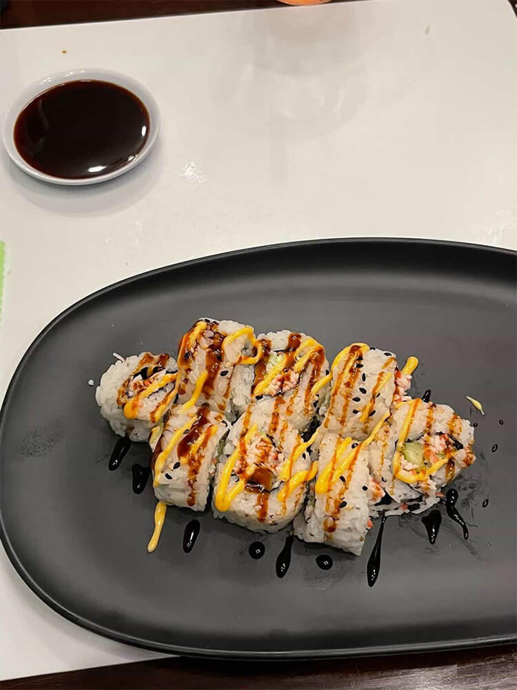 Locals Sushi Rolling Class Charleston SC (33)